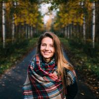 Отзыв от Елена - виза ДТВ